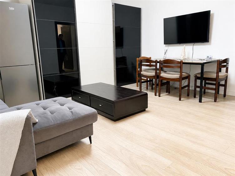 3 camere | Metropolitan Residence | Sector 3 | Mihai Bravu - 2