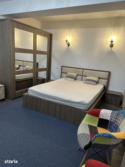 Garsonieră decomandată în Centrul Civic