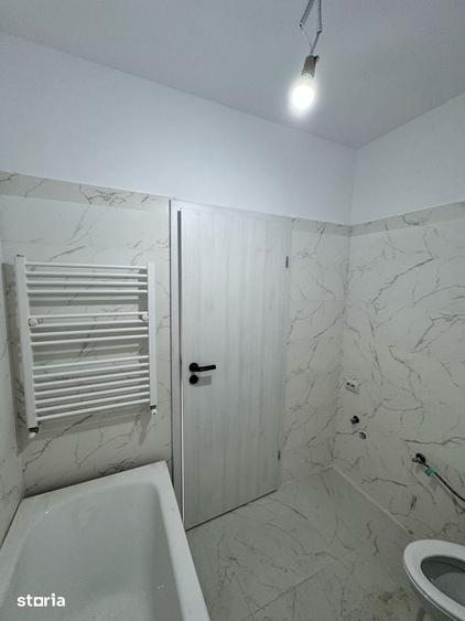 Apartament cu 2 camere decomandat în Militari