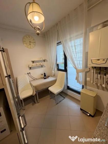 Apartament 2 camere - 500 m Nicolae Grigorescu - Contract ANAF - 6