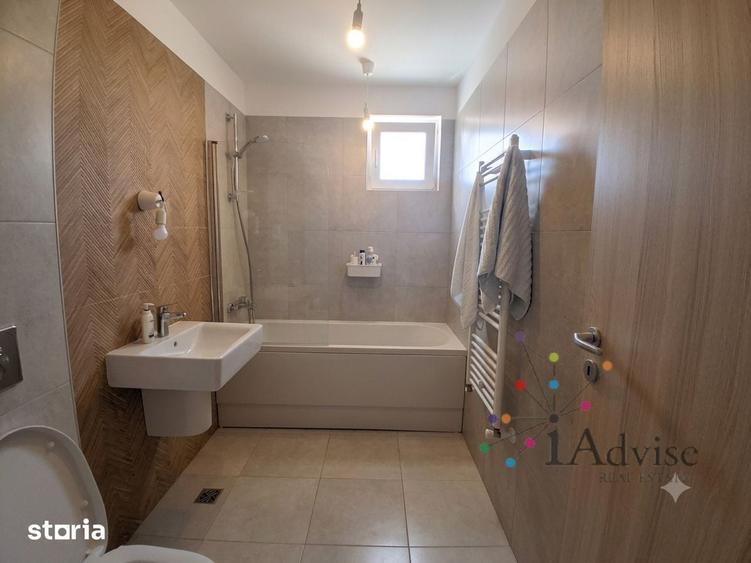 Oportunitate : Apartament modern 2 camere 57 mp in Urban Plaza - 5
