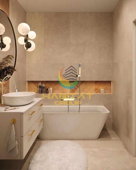 Vânzare Apartament 2 camere 58 mp - Popești Leordeni | Metrou Berceni - 4
