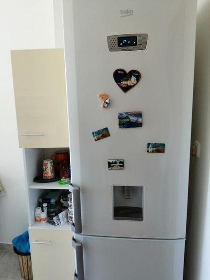 Apartament cu 2 camere semidecomandat în Satu Nou