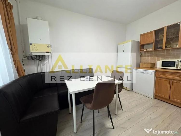Apartament 2 camere Vlad Judetul - 9