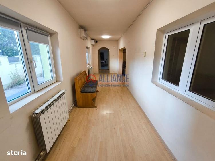 Casă cu 4 camere semidecomandat în ICIL