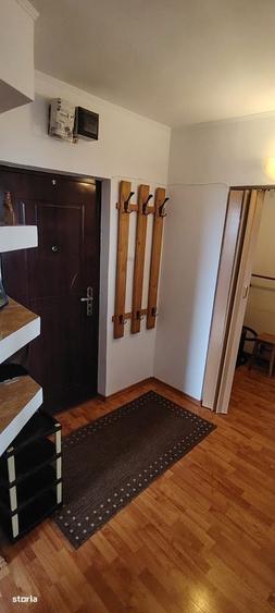 Apartament cu 2 camere decomandat în Ultracentral