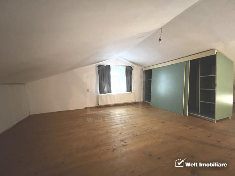 Spațiu comercial, de 70 mp, în Mărăști