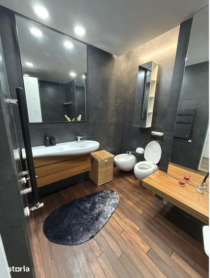Luxury Penthouse 3 Bedrooms with big Terrace - Herastrau - 12