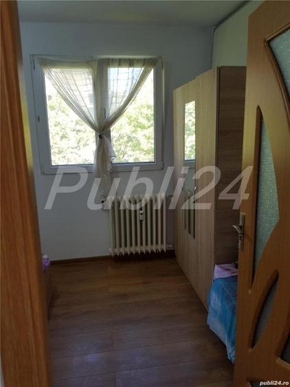 Drumul Taberei - 1 minut Metrou Parc - Apartament 2 camere MODERN - 7