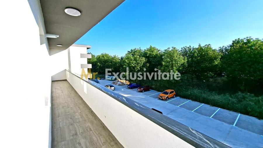 Apartament cu 2 camere în Ștefănești
