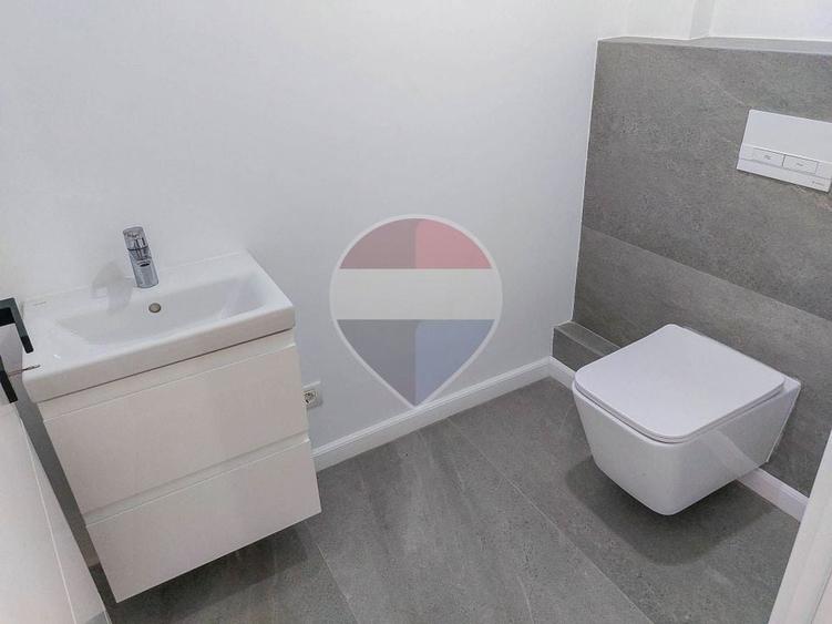 De inchiriat | Apartament 4 camere | Nobil Rezidence - Tunari - 5