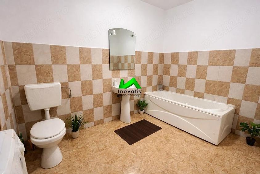 Apartament de vanzare 2 camere Sibiu Selimbar - 5