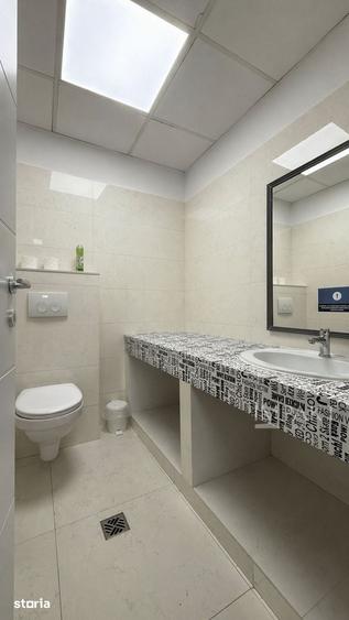 Spatiu de birouri 215mp langa Iulius Mall | 6 parcari in garaj - 1