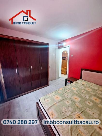 Apartament cu 2 camere semidecomandat în Alexandru cel Bun