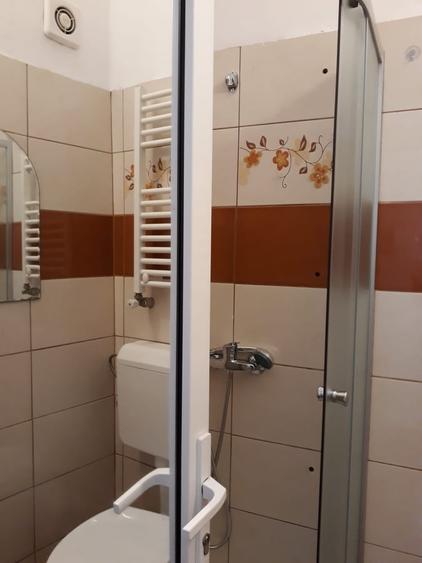 Garsonieră în Dorobanți