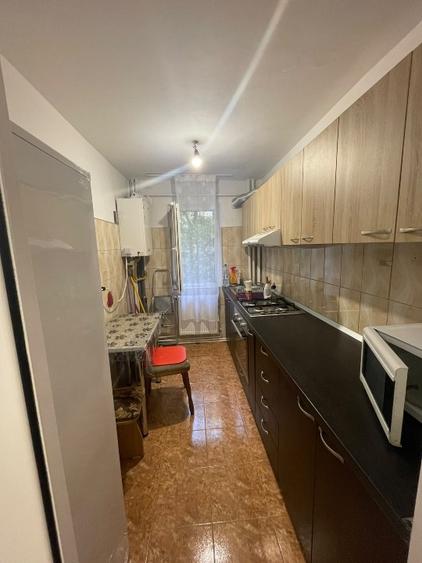 Apartament cu 2 camere semidecomandat în Alexandru cel Bun