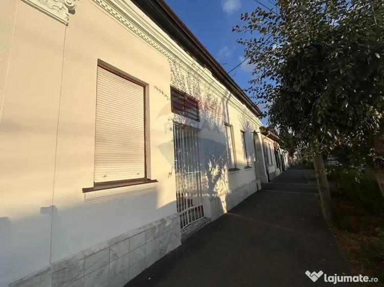 Spațiu comercial, de 100 mp, în Orașul Vechi