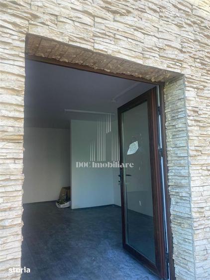 Spatiu comercial | Obor | Lizeanu | 34 mp | parcare | - 2