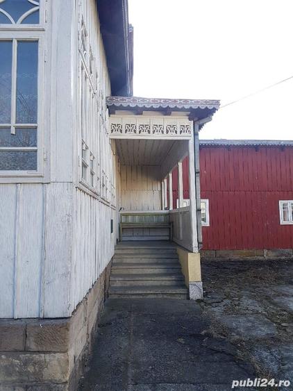 Casă în Central