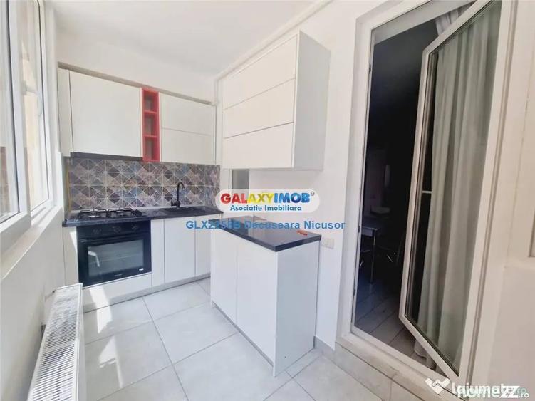 Apartament 2 camere Militari Residence mobilat utilat 480 eu - 5
