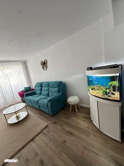 Apartament cu 3 camere decomandat în Ultracentral
