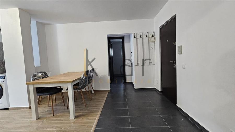 Apartament MODERN 2 camere decomandate Marasti str Scortarilor - 8
