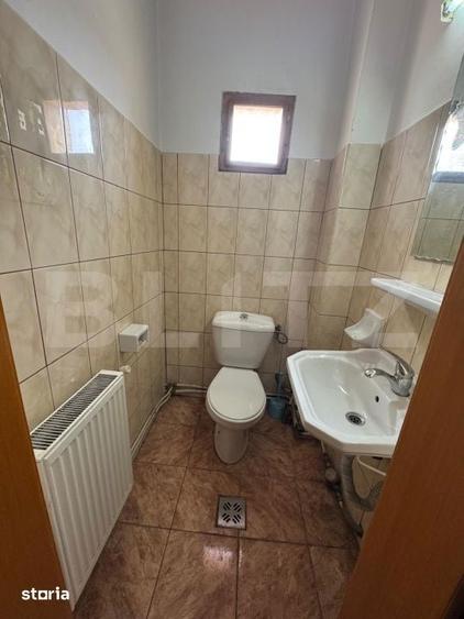 Spatiu Comercial / Birouri de Inchiriat 140 mp Deva Central - 2