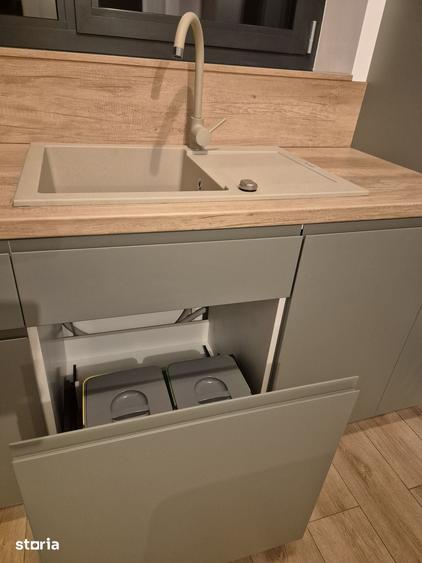 Apartament cu 2 camere decomandat în Torontalului