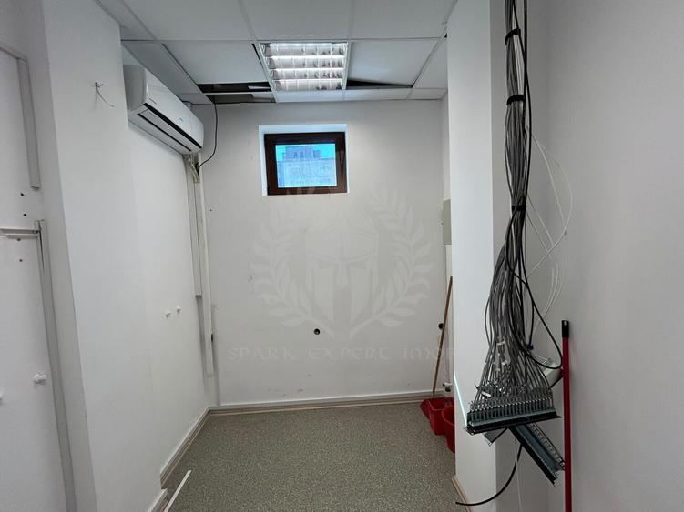 Spațiu comercial, de 176 mp, în Central