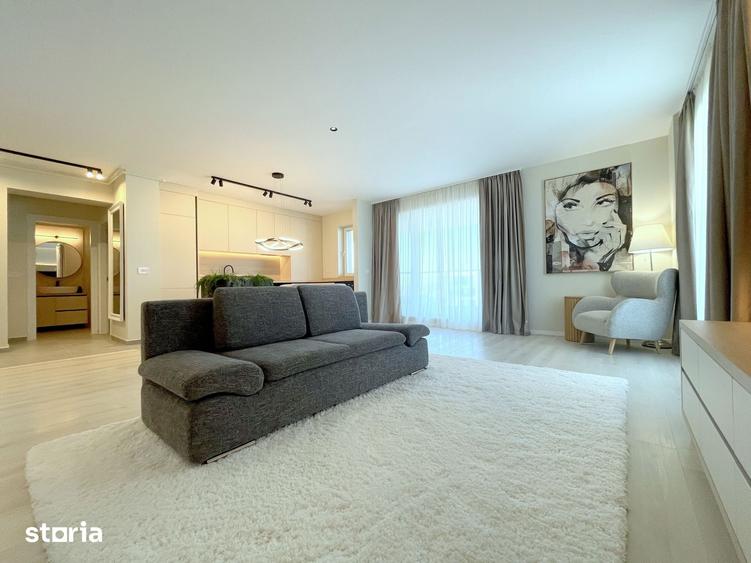 Apartament cu 3 camere în Lipovei