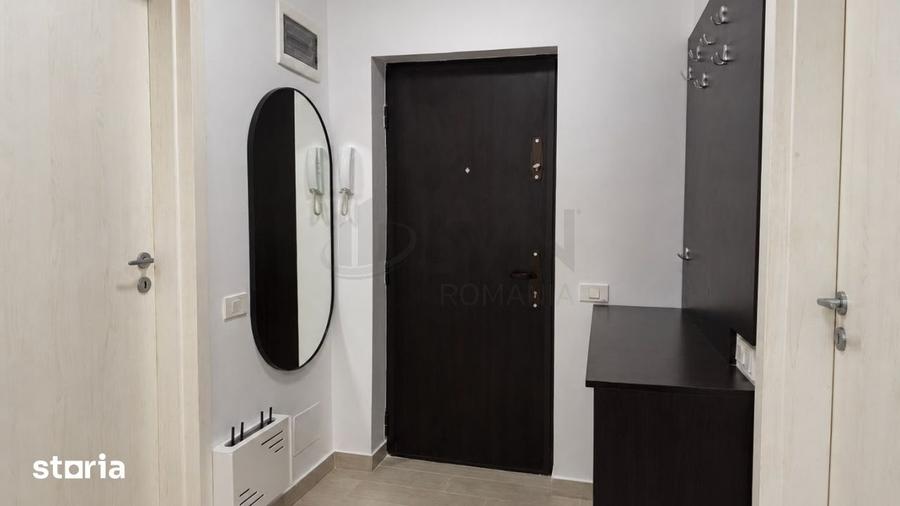 Apartament 3 Camere I Metrou Lamninorului - 9