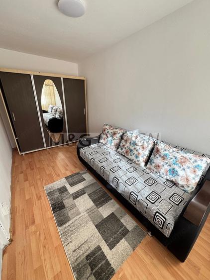 2 camere zona Sagului, etaj 3 amenajat - 12