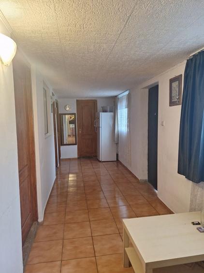 Casă cu 3 camere în Boteni