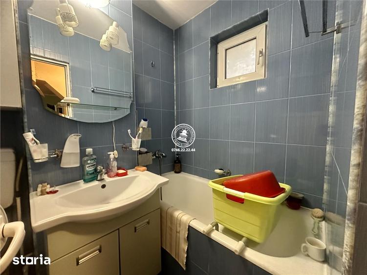 Apartament 3 camere Gara - 6