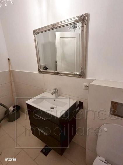 Penthouse modern cu 3 camere, Centru, zona Parcul Central+2 Garaje - 17