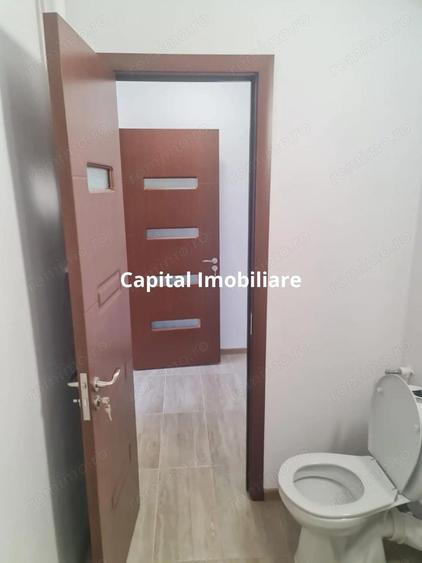 Apartament cu 2 camere semidecomandat în Albert