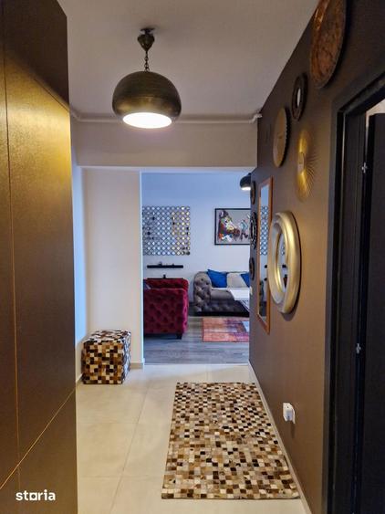 Apartament cu 3 camere în Grozăvești