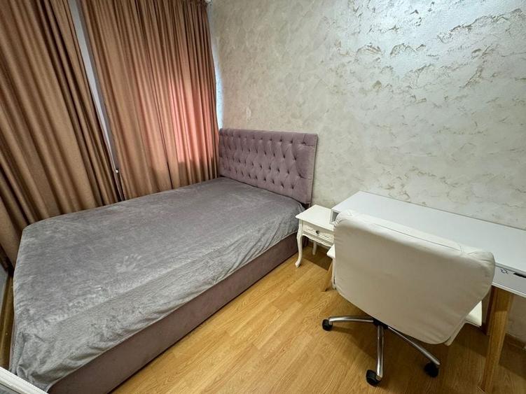 Garsonieră în Alexandru cel Bun