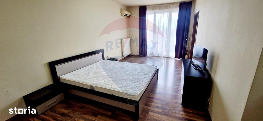 Garsonieră în Micălaca