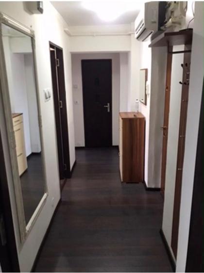 Apartament cu 2 camere decomandat în Ultracentral
