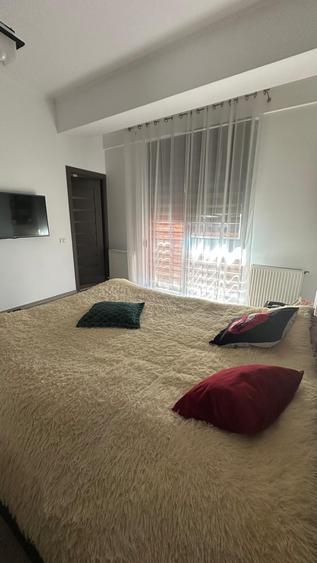 Apartament cu 3 camere decomandat în Tomis Plus