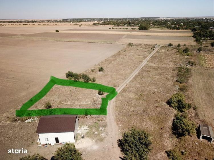 Lot de casa Lilieci - 5
