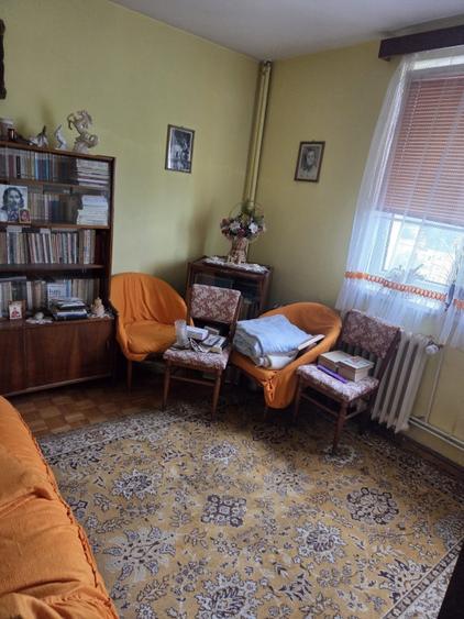 Apartament cu 2 camere, mobilat în Astra — fotografia 3