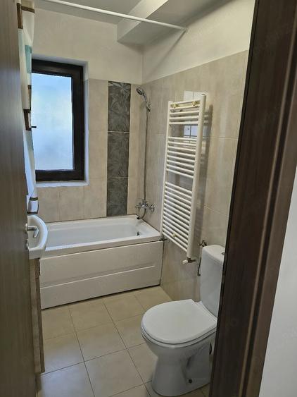 Apartament cu 2 camere decomandat în Chișoda