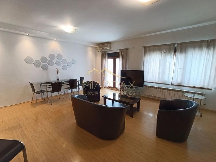 Inchiriere Apartament 2 camere Polona/Centrala*Dotat Complet* - 2
