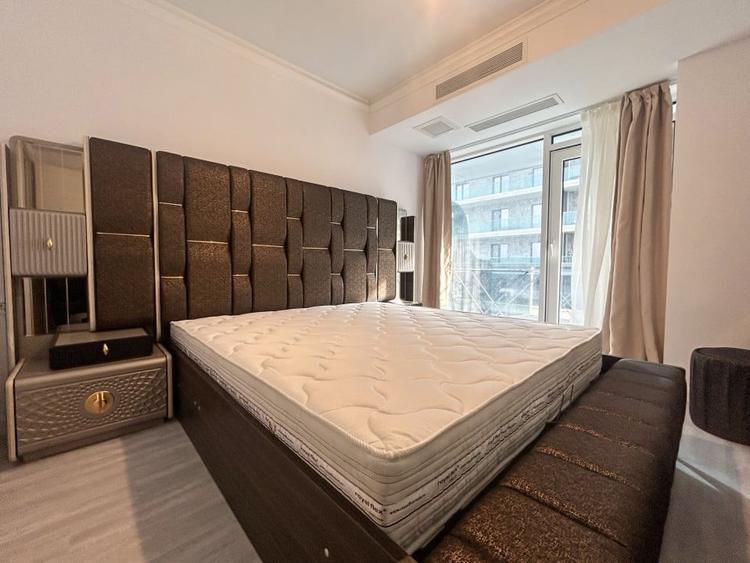 Apartament 2 camere in prima linie la mare , complex WHITE TITANIC - 11