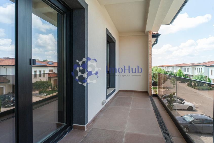 Apartament cu 3 camere în Galata