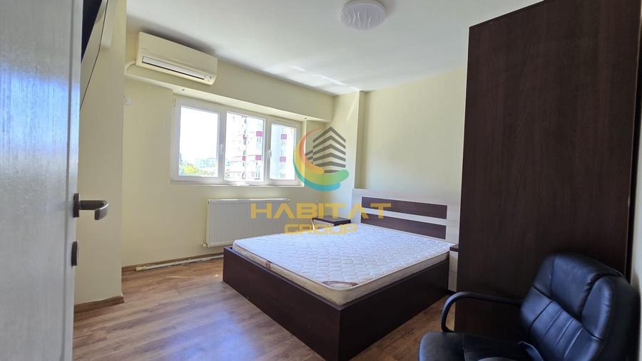 Apartament cu 2 camere decomandat, mobilat în Olteniței