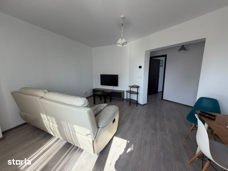 Apartament de 3 camere, etaj intermediar, bloc nou, CUG - 10