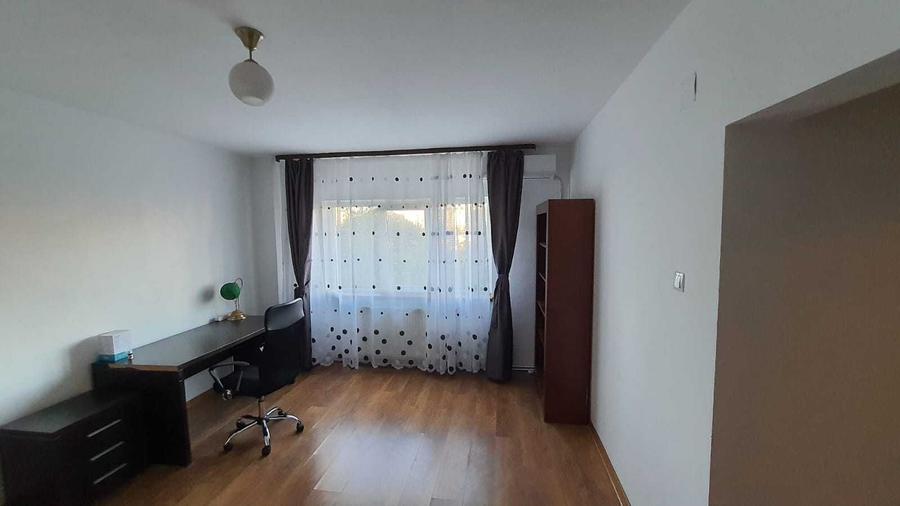 Garsonieră decomandată în Dacia